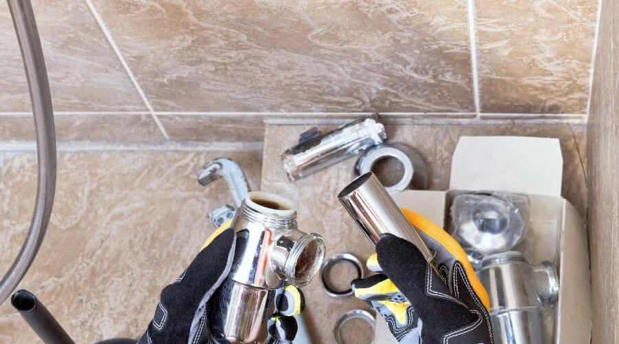 Professional New roof installation in Dyer, NV